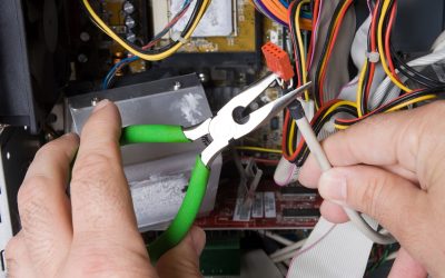 Enhance Workplace Safety with a Trusted Commercial Electrician Near Aurora, CO