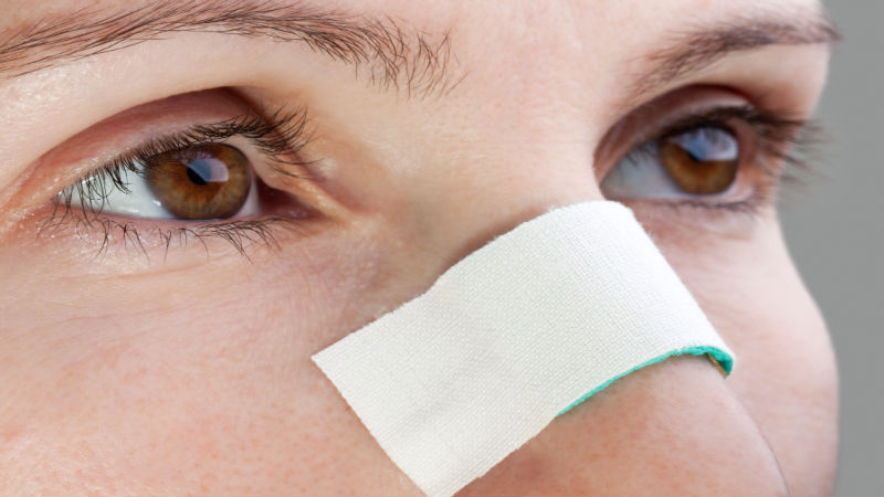 Rhinoplasty in Waimea Can Resolve Many Issues With Patients’ Noses