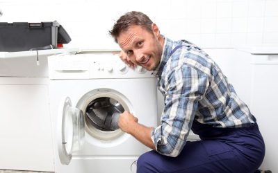 Quick and Convenient Laundry Solutions at a Drop Off Laundromat in Mandarin, FL