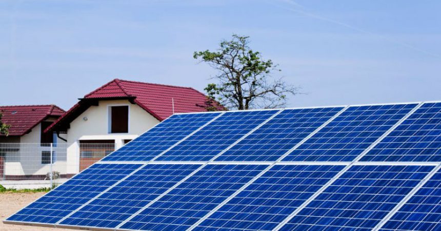 Going Green Made Easy Exploring the Benefits of Solar Leasing in New Jersey