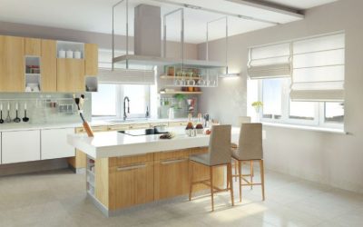 Achieve Modern Comfort by Embracing a Full Home Makeover in NYC