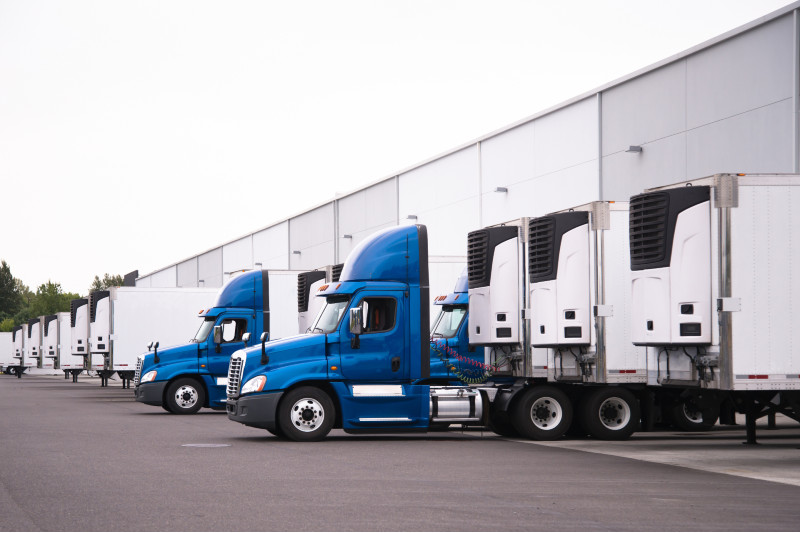 Why Being Sponsored for a CDL License Is a Smart Idea in Lakewood, NJ