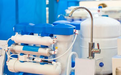 Enhancing Wastewater Treatment Efficiency with Chlorine Dioxide Generation System
