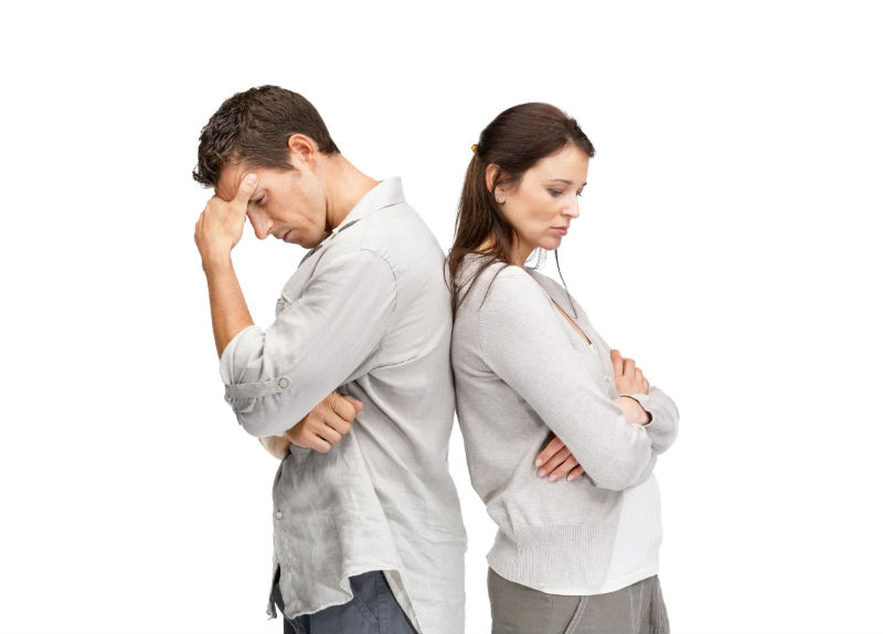 How Can Family Law in Frederick Help With a Divorce?