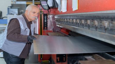 Understanding Precision Sheet Metal – Innovation and Craftsmanship