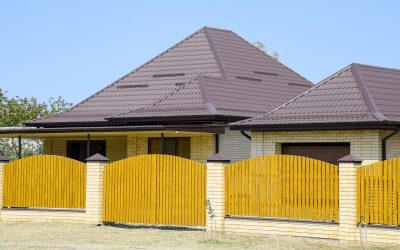 Weatherproof Your Home with Reliable Steel Roofing Materials in Englewood, CO