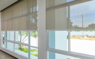 Find Style and Privacy Solutions with Blinds For Windows Tempe AZ Homeowners Love