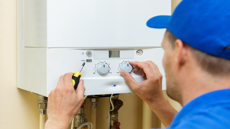 Get a Local Business to Assist You with Water Heater Maintenance in Terre Haute