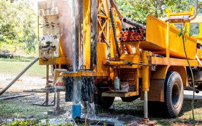 Ensure Your Well System Runs Smoothly: Well Pump System Repair in Walton County, GA