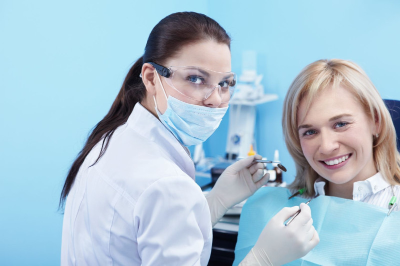 THREE REASONS YOU MAY NEED TO VISIT YOUR DENTIST