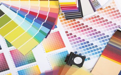 Make Event Giveaways Stand Out Using Holographic Stickers Printing Techniques