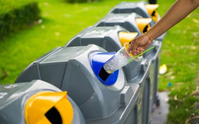 Sustainable Living Made Simple Through Waste Management in Anchorage, AK Services