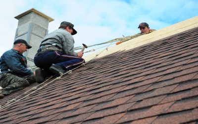 Protect Your Home with Expert Roofing Contractors Near Rockford, IL—Durable, Reliable, and Built to Last!