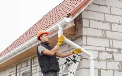 Protect Your Home With Reliable Gutter Installation Near Centennial, CO, for Lasting Results