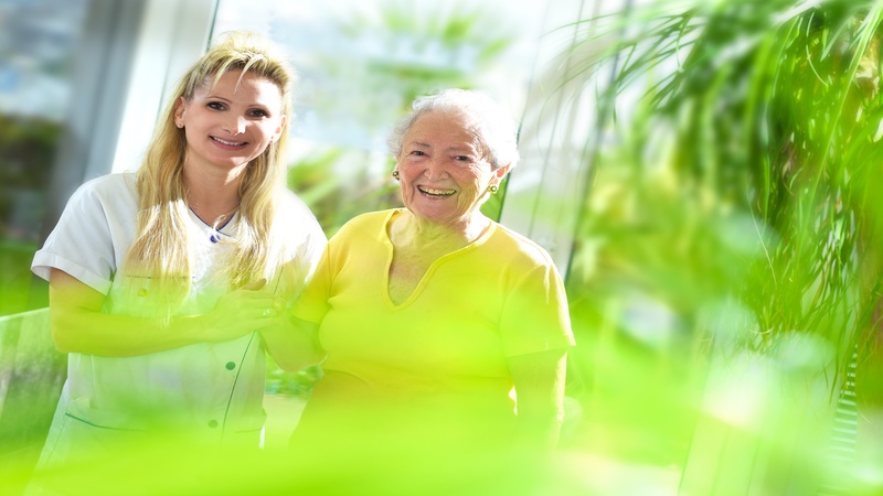 The Hidden Benefits of Assisted Living Facilities in Florida