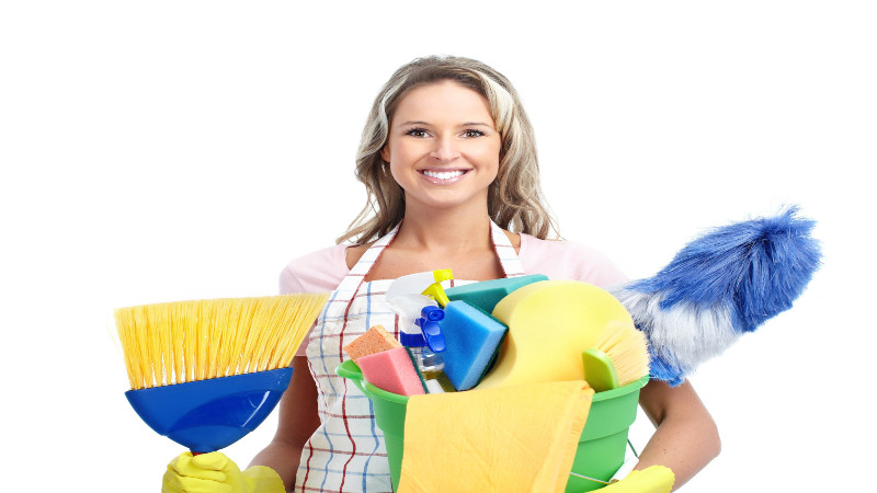 Embracing Eco-Friendliness: The Benefits of Using a Green Cleaning Company in Wylie, TX