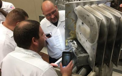 Why Furnace Inspection in Fort Collins, CO, Homeowners Trust Ensures Winter Warmth