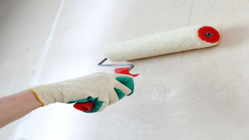 Add a Dash of Elegance to Your Home Courtesy of House Painters in Chatham