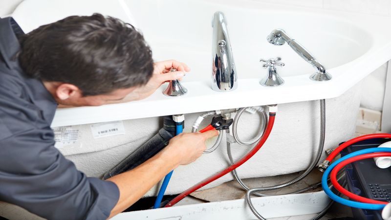 How to Find the Right Repiping Contractors in Park Ridge