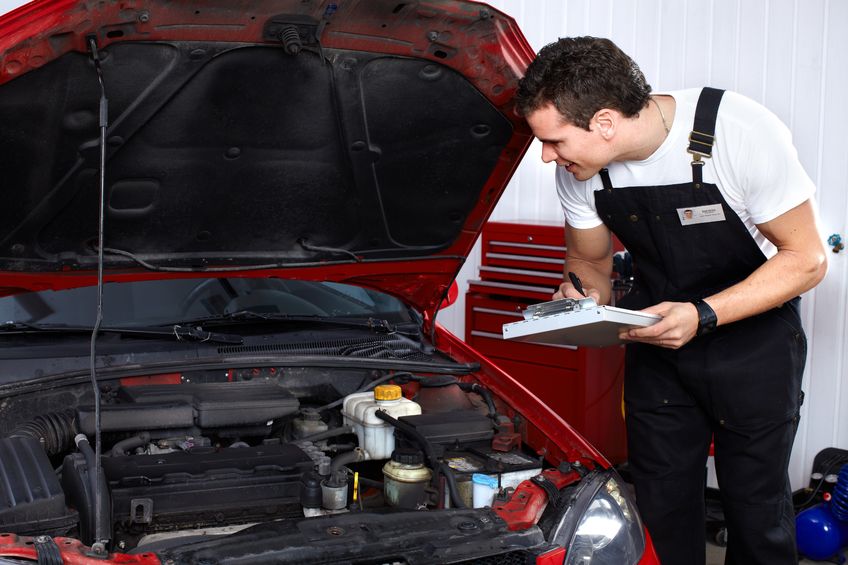 Expert Auto Repair Shops Make Repair Jobs a Lot Easier on the Driver