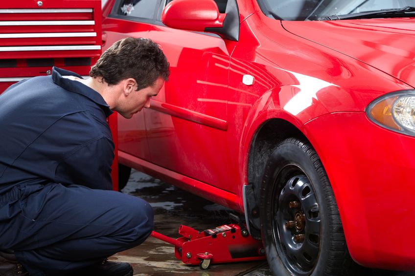 Keep Your Car Running Smoothly with Expert Auto Parts Repair in Jefferson City, MO