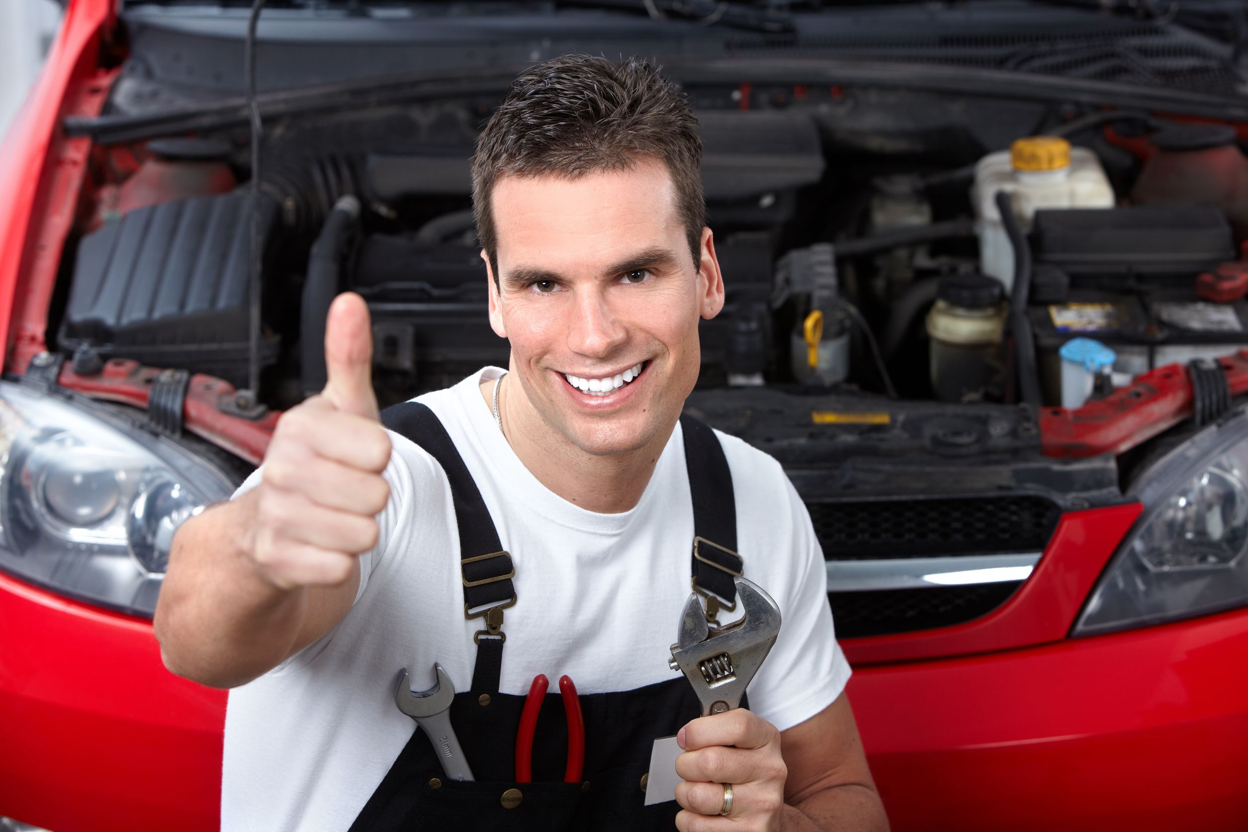 Understanding The Services Offered by a Top Auto Repair Shop Sun Prairie, WI.