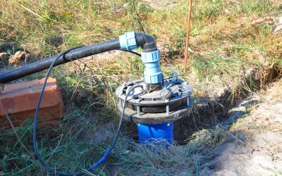 Reasons You Need a Water Well Inspection in Odessa, FL, Before Buying a Property