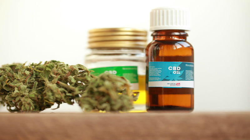 CBD and Melatonin: The Complete Solution for a Restful Night in Frisco