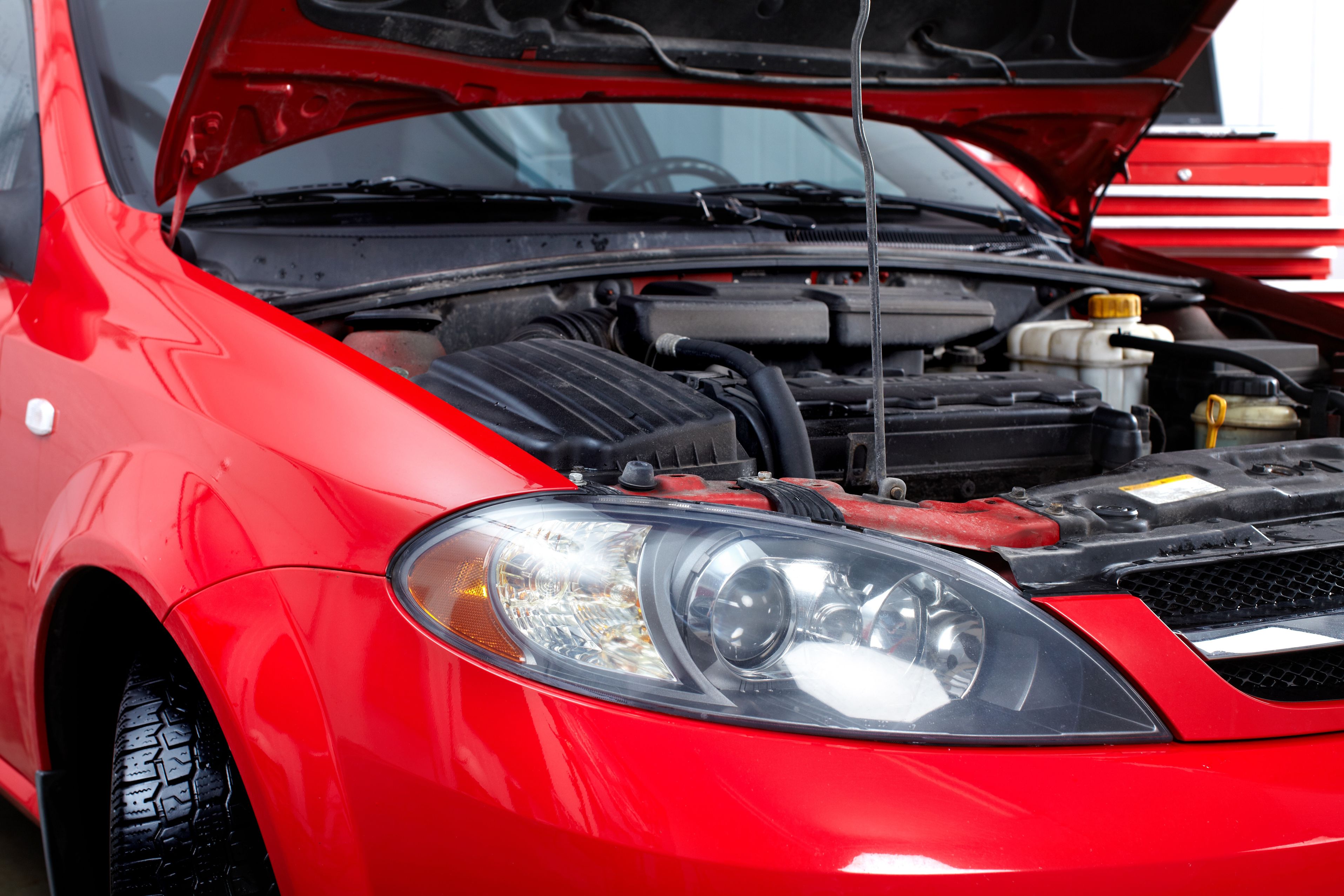 Reasons Why You Should Consider Auto Repair In Orland Park