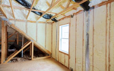 Wall Insulation in Loveland, CO: Enhancing Comfort and Efficiency