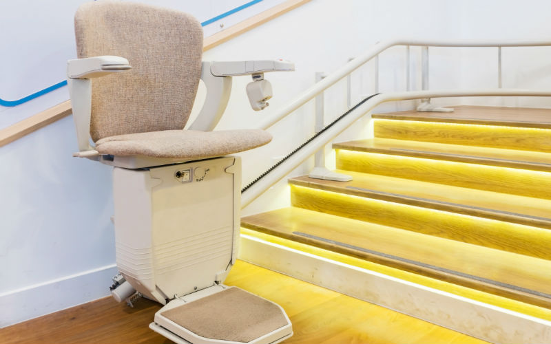 When Mobility Isn’t The Same: Medical Equipment Company In St Louis MO
