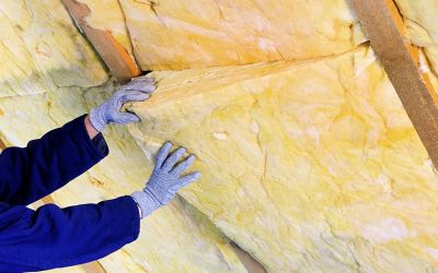 Insulation Services in Montana Keep Your Home Efficient During Harsh Weather