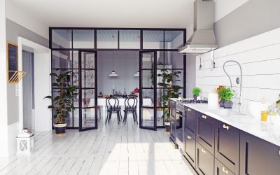 Experience a Fresh Start at Home with Apartment Deep Cleaning Service in Fort Collins, CO