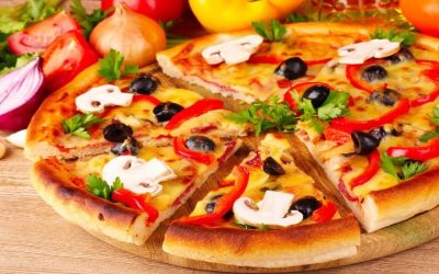Savor Authentic Flavors at Pizza Restaurants Naples FL