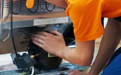 Ensure Quick Fixes for Broken Fridges with Sub-Zero Repair Key Largo FL Experts