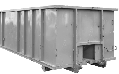 Avoid Costly Delays on Your Project with a Construction Garbage Dumpster in Fayetteville, GA