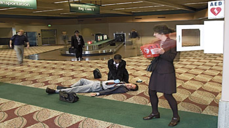 The Importance of CPR Training in Illinois
