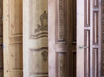 Sustainable Custom Wood Doors: Eco-Friendly Choices for Your Arizona Home