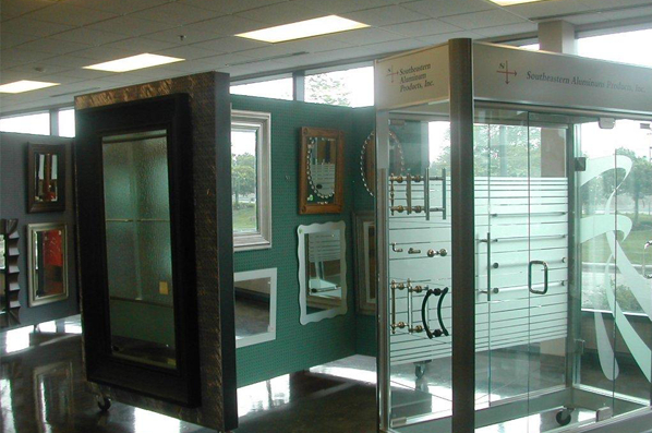 The Benefits of Glass Repair in Downers Grove