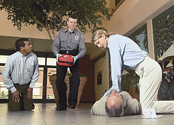 First Aid Training in Illinois – Beneficial for the Entire Family