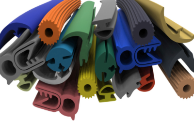 How custom plastic extrusion companies drive innovation across American manufacturing industries