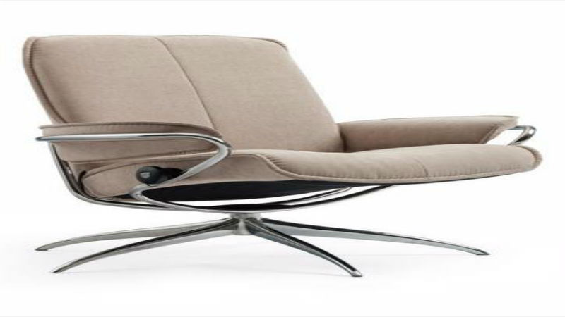 The Ultimate in Luxury: The Ekornes Stressless Chair
