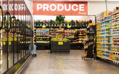 Why Shopping at a Deli Montgomery AL Grocery Store Means Better Fresh Food Options