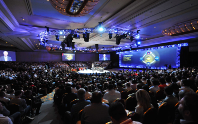 The Growing Importance of Event Production Services in Modern Event Planning