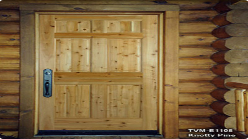 The Role of Front Entry Doors in Enhancing Curb Appeal in Chandler and Gilbert