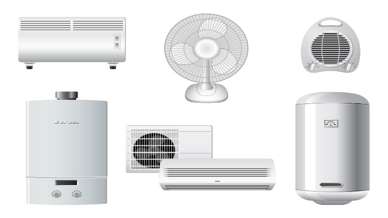 HVAC Compressor Replacement – Are Rebuilt and Remanufactured the Same?