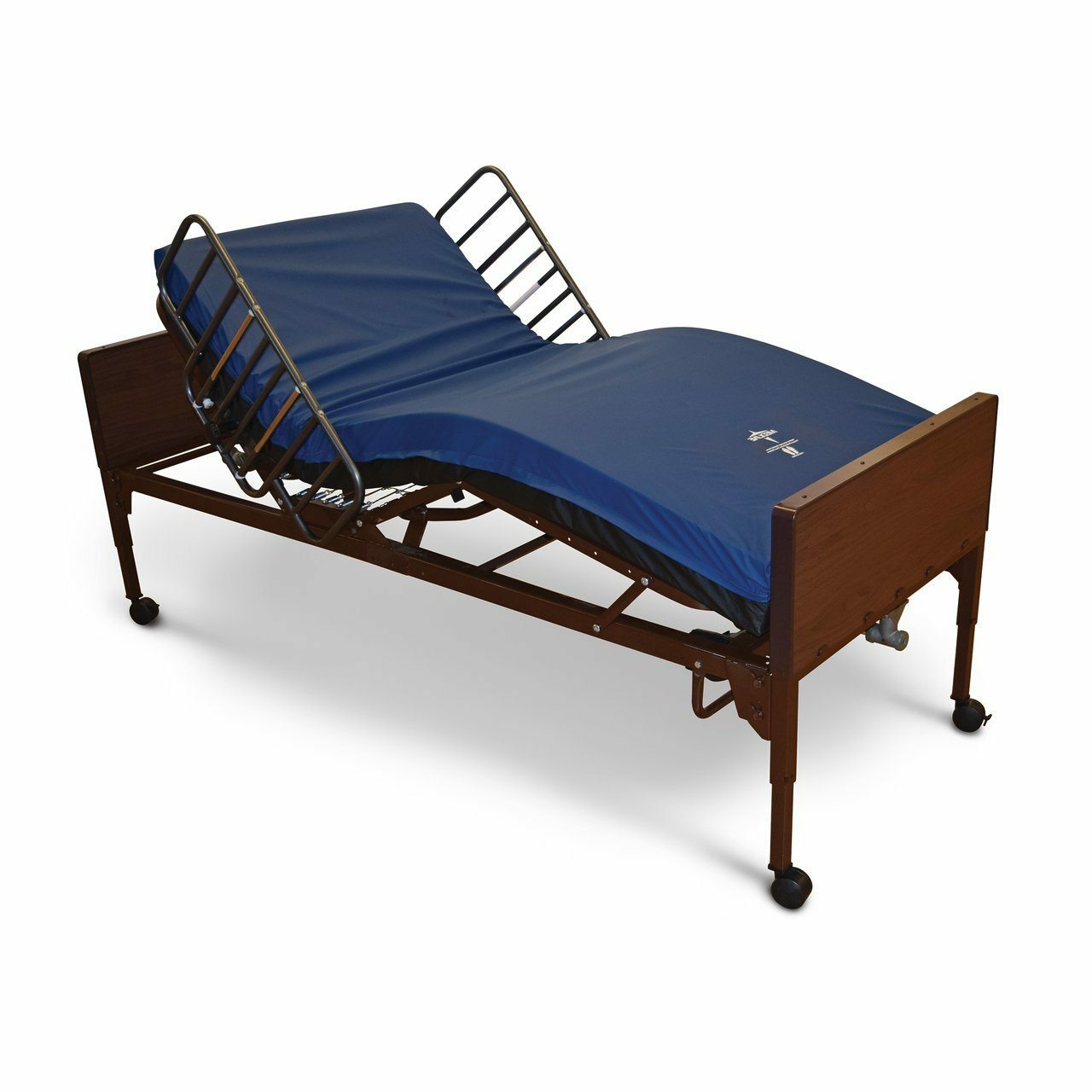 Get an Electric Hospital Bed Rental in Dallas
