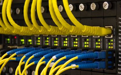 Choosing a Fiber Optic Business Internet Provider Waterloo IA Can Trust for Fast Connectivity