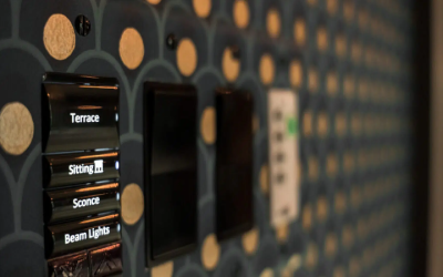 Transform Your Home with a Smart Lighting System in Greensboro, GA