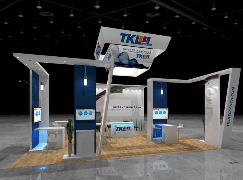 How to Get Successful Results from a Trade Show